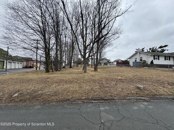 100 S Blk Main Street , Archbald, PA 18403