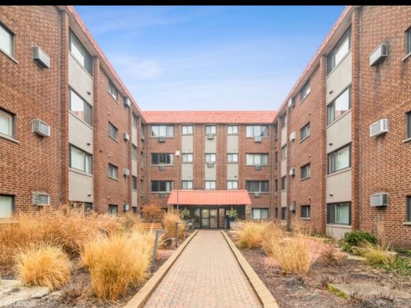 1919 S Wolf Road , Unit 1-119, Hillside, IL 60162