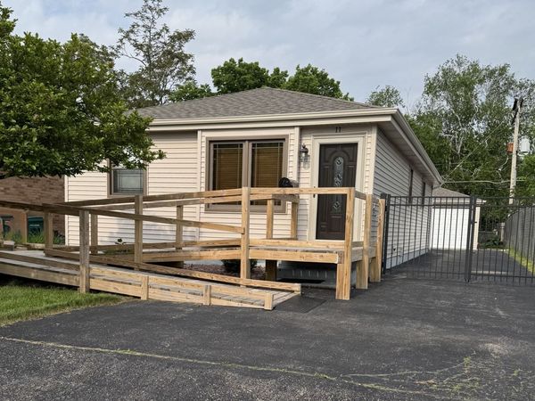 11 Wheeler Avenue , Joliet, IL 60436