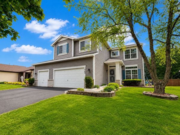 1969 Baldwin Way , Bolingbrook, IL 60490