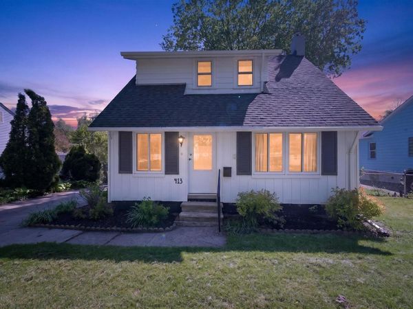 413 Ainsworth Circle, Ypsilanti, MI 48197