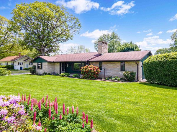 1118 E 33rd Street, Marion, IN 46953