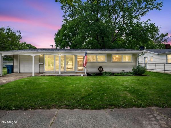 412 8th St Street, Covington, IN 47932