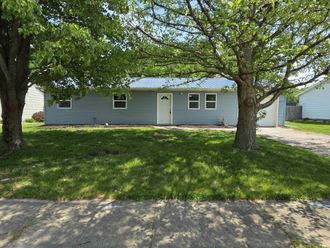 137 Staunton Avenue Churubusco, IN 46723