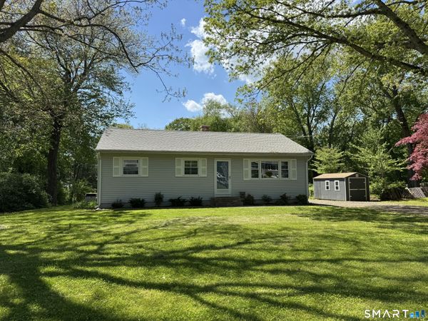 56 Fern, Colchester, CT 06415
