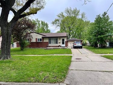 2534 Tarry Drive , Sterling Heights, MI 48310