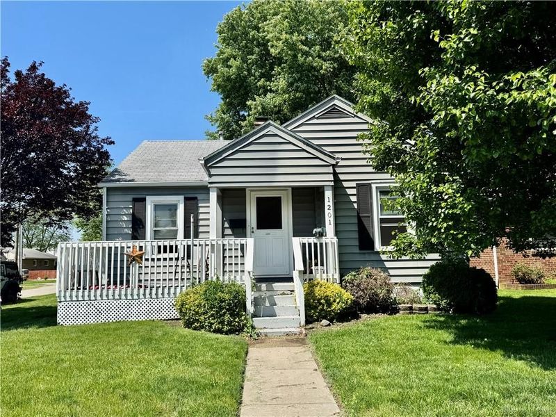 1201 Eureka Drive, Dayton, OH 45419 Photo 1