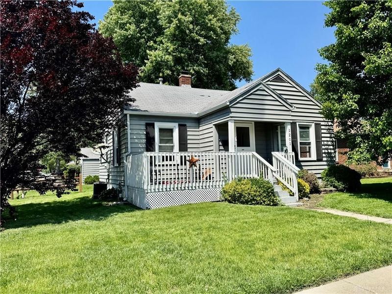 1201 Eureka Drive, Dayton, OH 45419 Photo 2