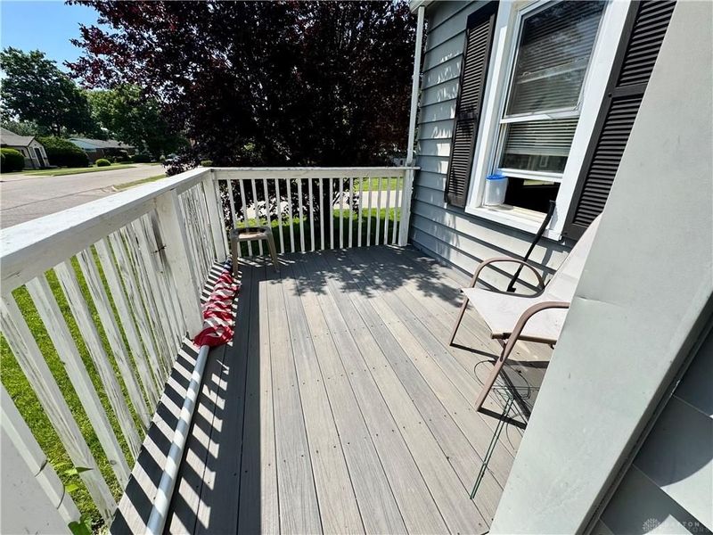 1201 Eureka Drive, Dayton, OH 45419 Photo 3