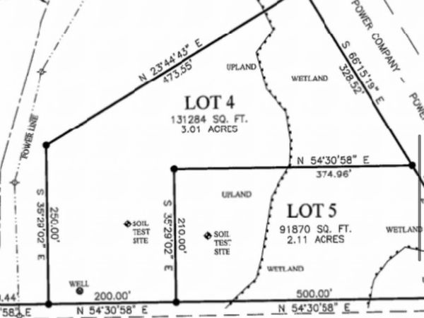 0 Condon Road, Unit 4, Plymouth, ME 04969