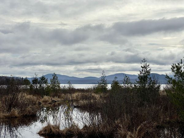 2318 Toe of the Boot Road , Tomhegan Twp, ME 04478