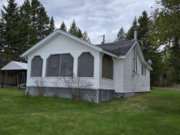 227 Boucher Road, Sinclair, ME 04779