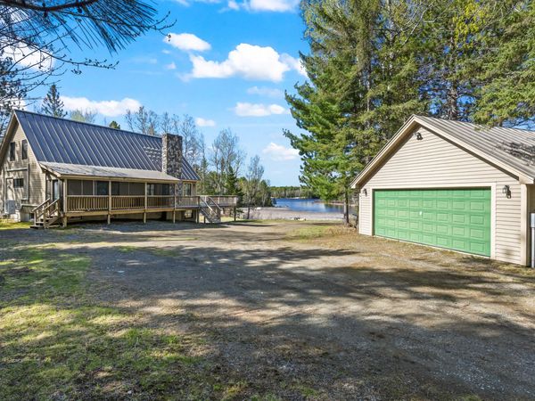 5 Brittany Road, Eustis, ME 04936