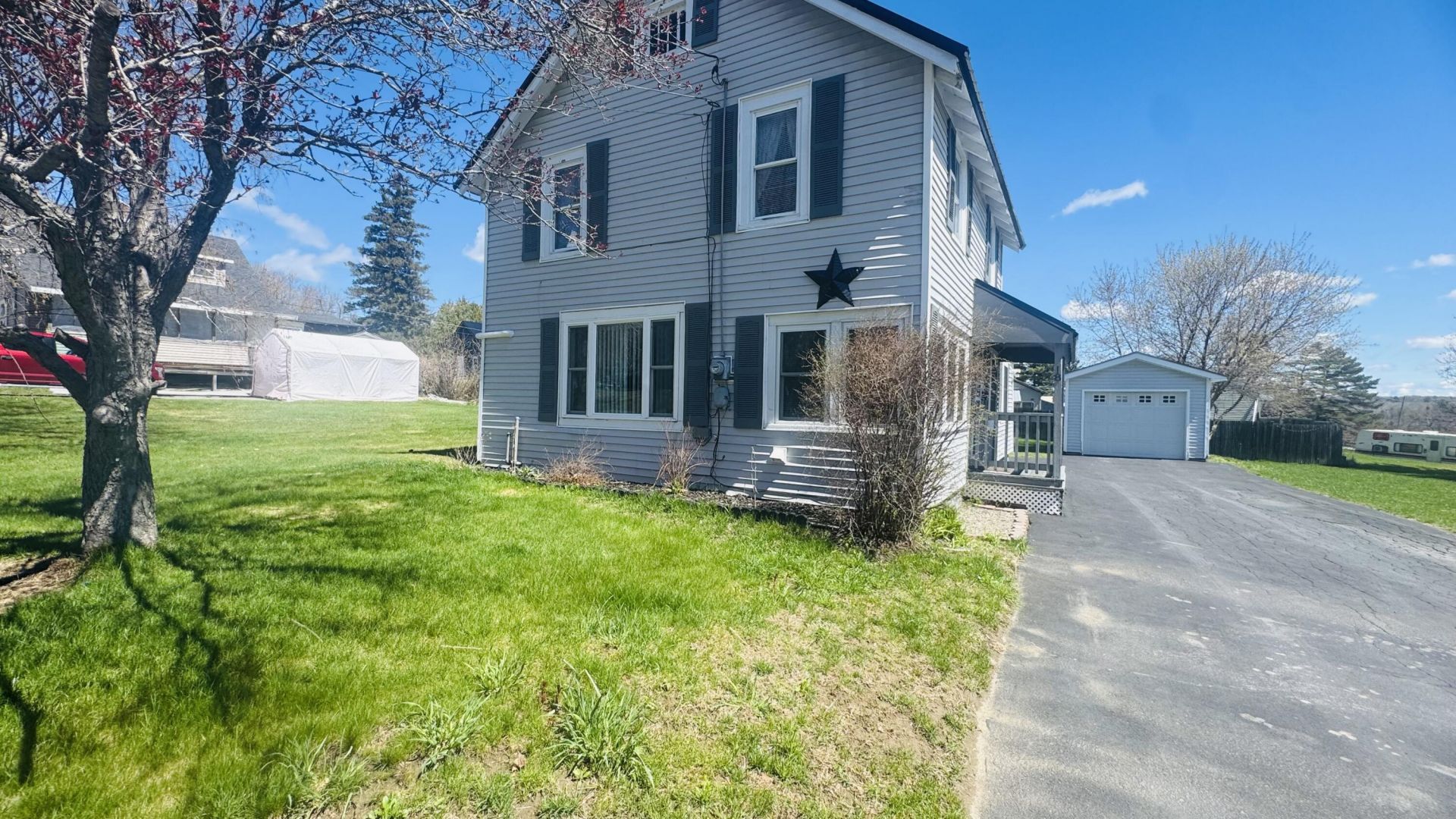 18 Veronica Street, Caribou, ME 04736 Main Photo