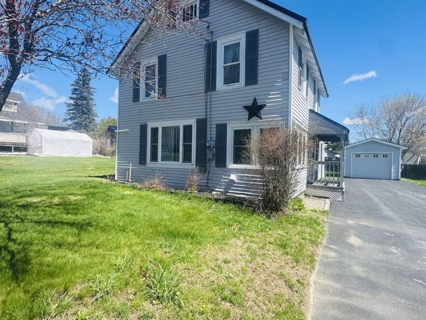 18 Veronica Street, Caribou, ME 04736