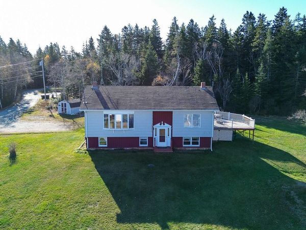 15 Birch Lane , Beals, ME 04611