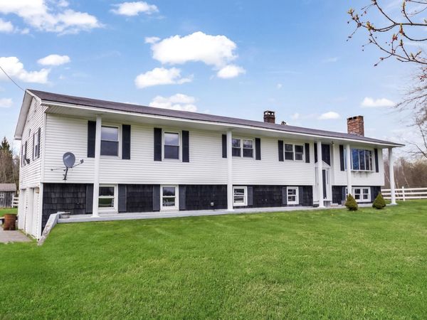 195 Rim Road, East Machias, ME 04630