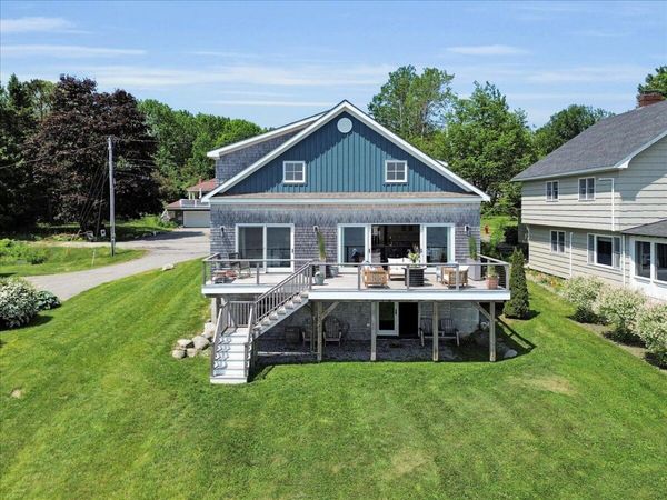 48 Ocean Street, Belfast, ME 04915