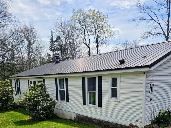 24 Grierson Road , South Thomaston, ME 04858