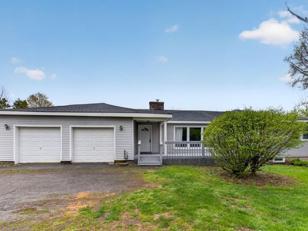 3 Old Quarry Road, Vassalboro, ME 04989