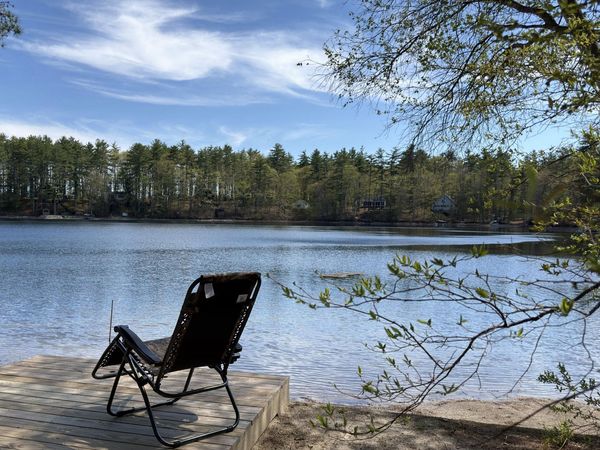67 Barkers Pond Road , Lyman, ME 04002