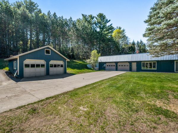 673 Salem Road , Freeman Twp, ME 04983
