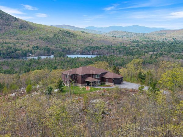 80 Pasture Lane , Brownfield, ME 04010