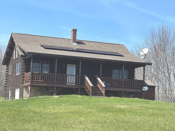 32 Penny Royal Lane, Jackson, ME 04921