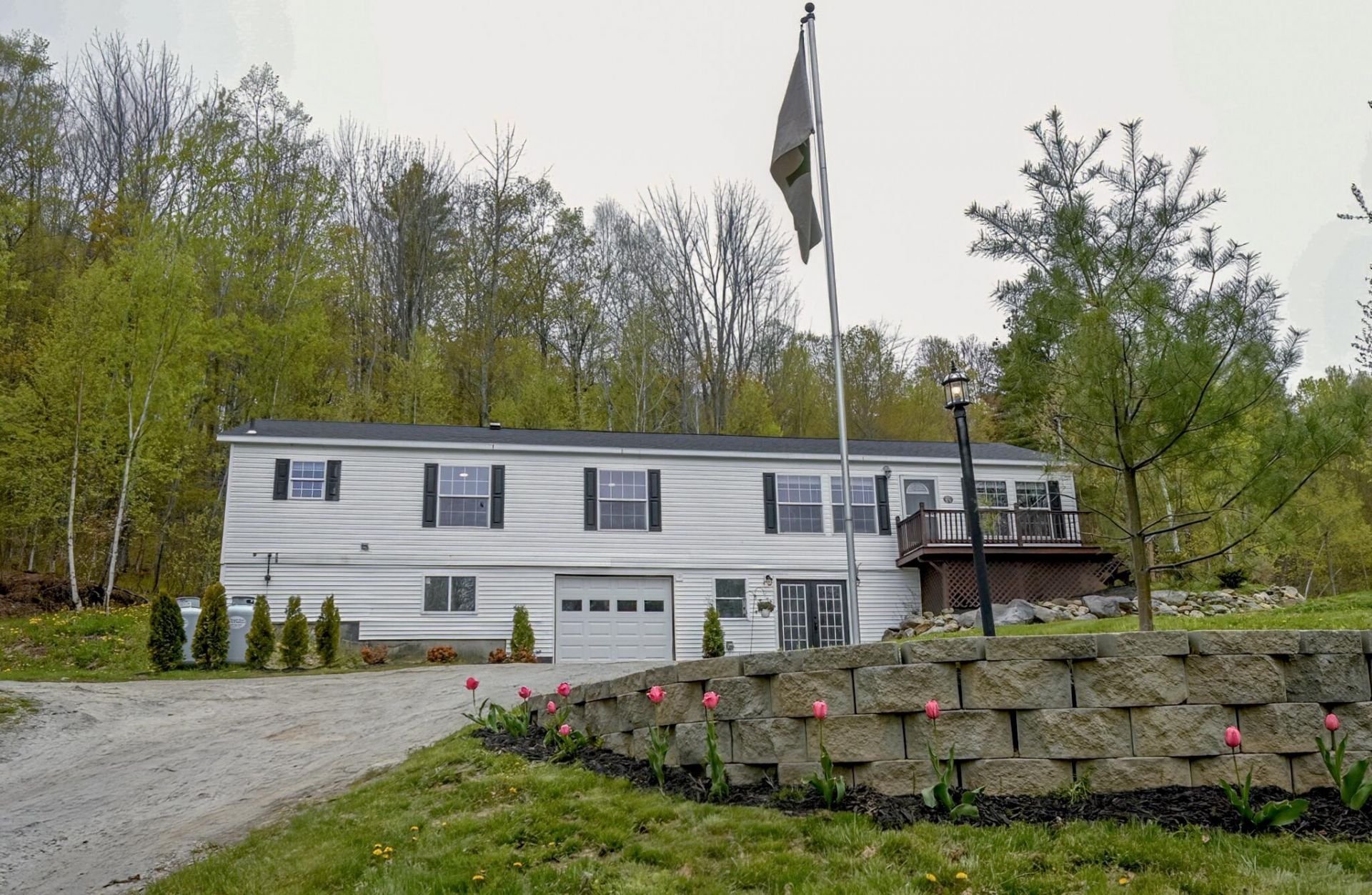315 Morrison Hill Road, Farmington, ME 04938 Main Photo