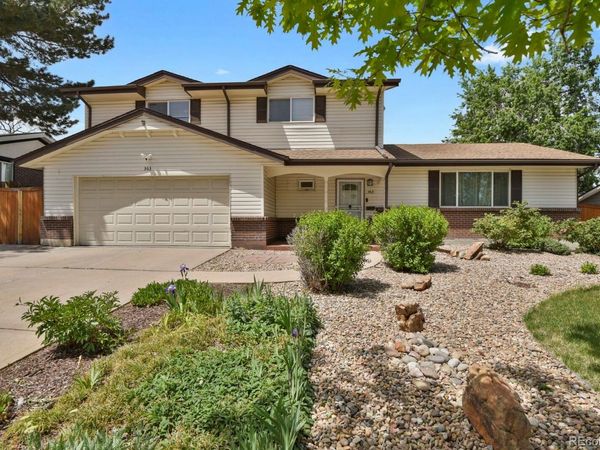363 Toledo Street , Aurora, CO 80011