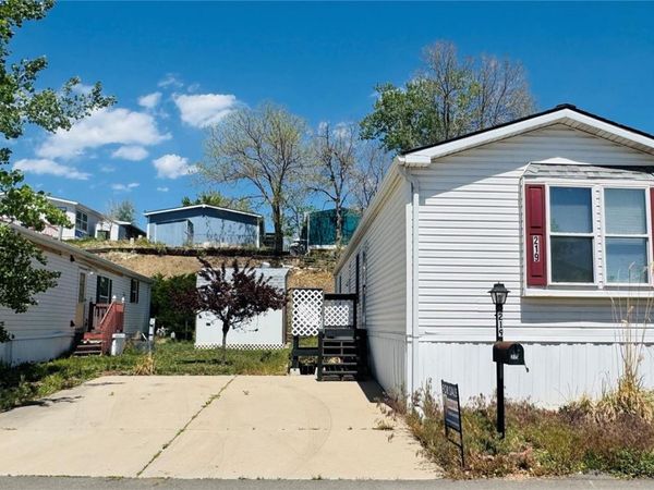 219 Pinto Street, Golden, CO 80401