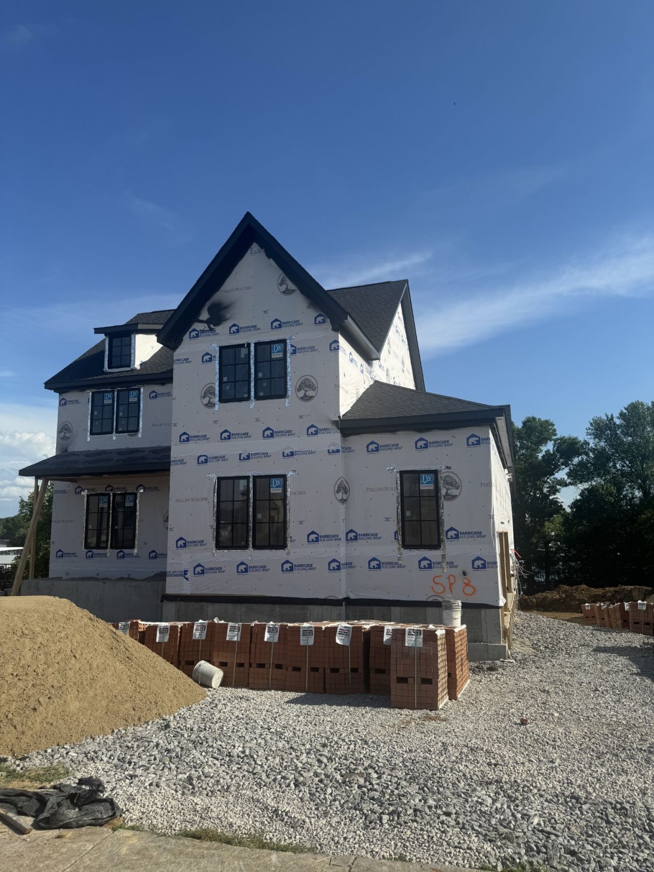 114 Devan Kishan Way, Mount Juliet, TN 37122 Main Photo