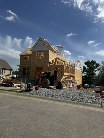 114 Devan Kishan Way , Mount Juliet, TN 37122 Main Photo