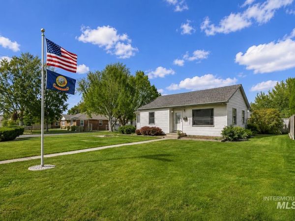 830 N 9 Th, Buhl, ID 83316
