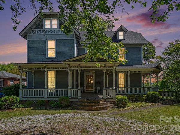404 W Kerr Street , Salisbury, NC 28144