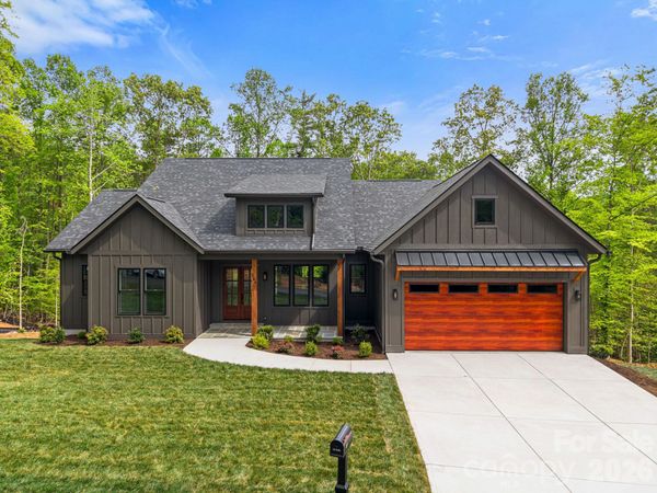 164 Reserve Way , Hendersonville, NC 28792