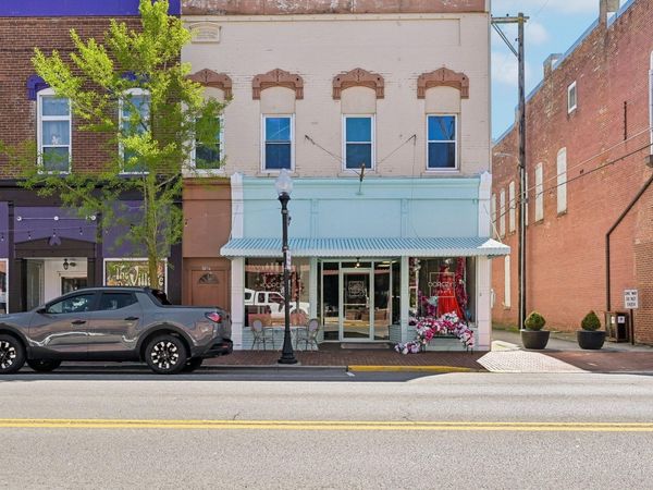 119 N Detroit Street, West Liberty, OH 43357