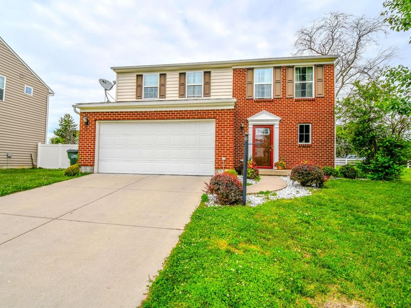 2111 Willow Oak Court, Dayton, OH 45439 Photo 1