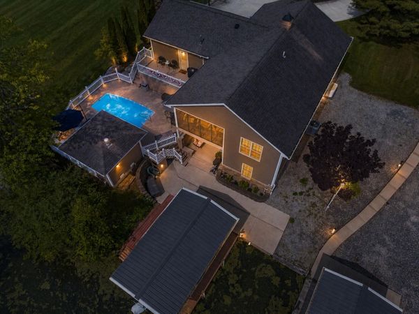 8599 King Avenue, Lakeview, OH 43331