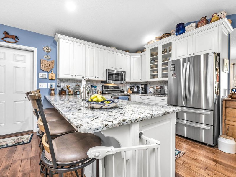 8599 King Avenue, Lakeview, OH 43331 Photo 11