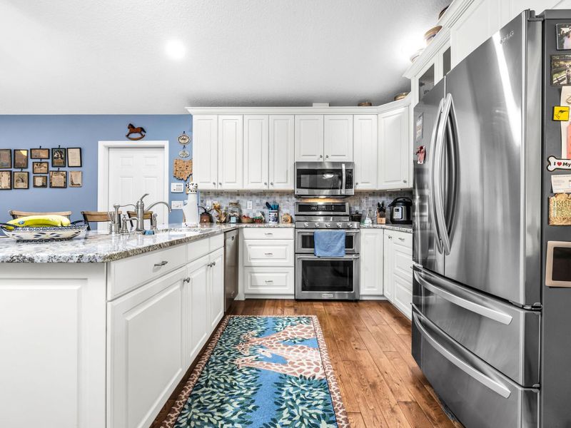 8599 King Avenue, Lakeview, OH 43331 Photo 12