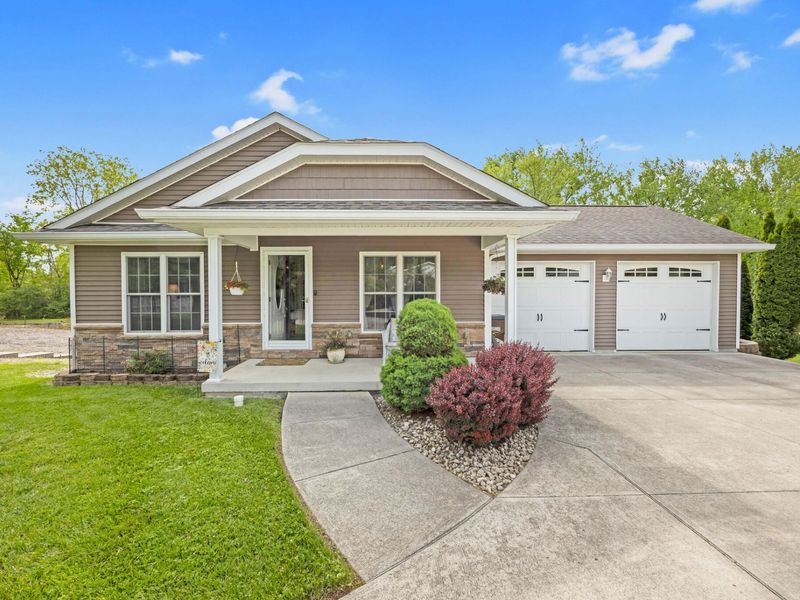 8599 King Avenue, Lakeview, OH 43331 Photo 3
