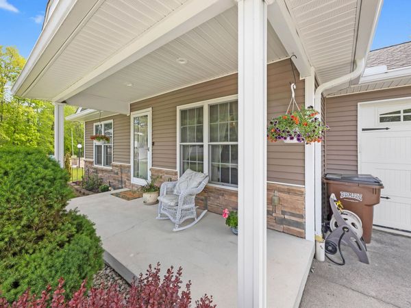 8599 King Avenue, Lakeview, OH 43331