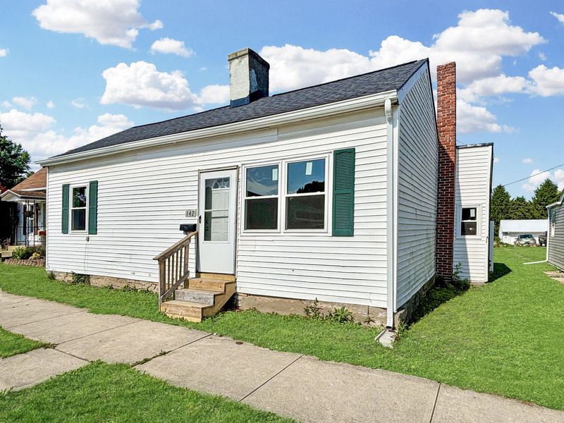 142 N Washington Street, New Paris, OH 45347 Photo 1
