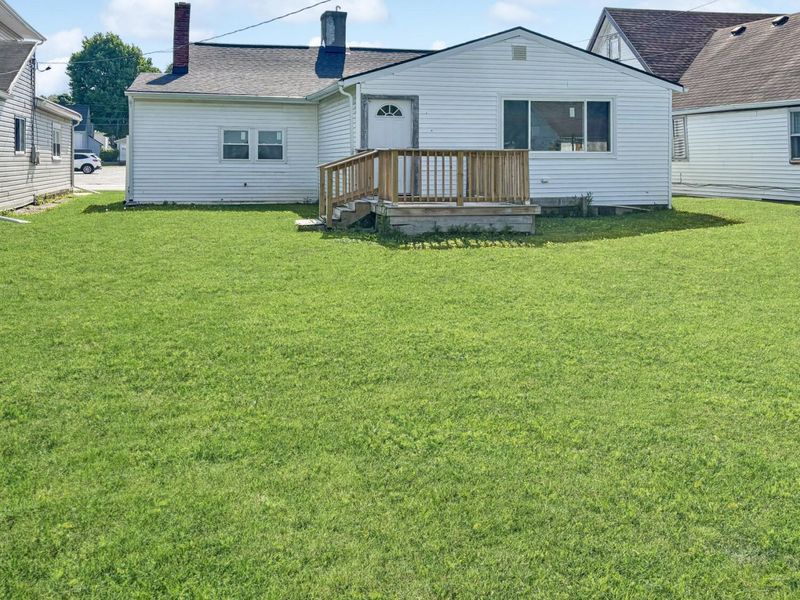 142 N Washington Street, New Paris, OH 45347 Photo 14