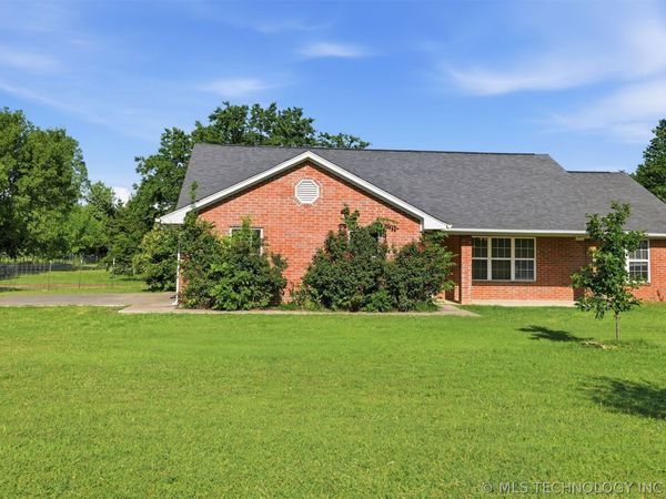 838 Ingleside, Ardmore, OK 73401