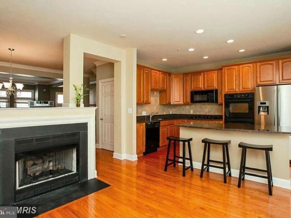 1012 HAVENCREST STREET , ROCKVILLE, MD 20850