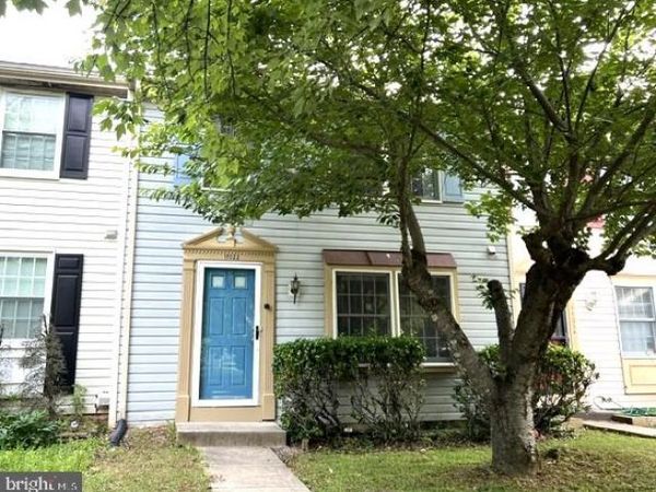 11022 OUTPOST DRIVE , GAITHERSBURG, MD 20878