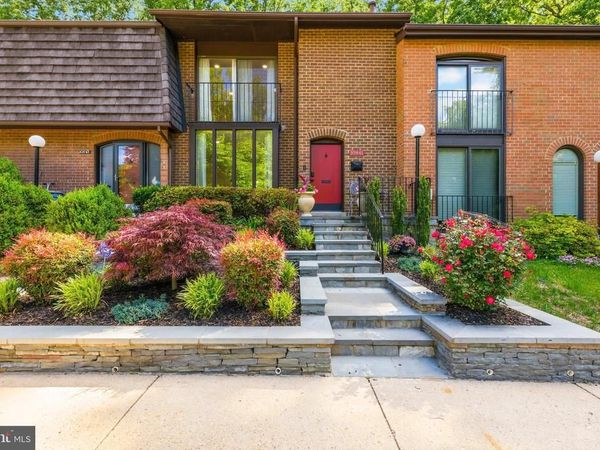 10841 DEBORAH DRIVE, POTOMAC, MD 20854