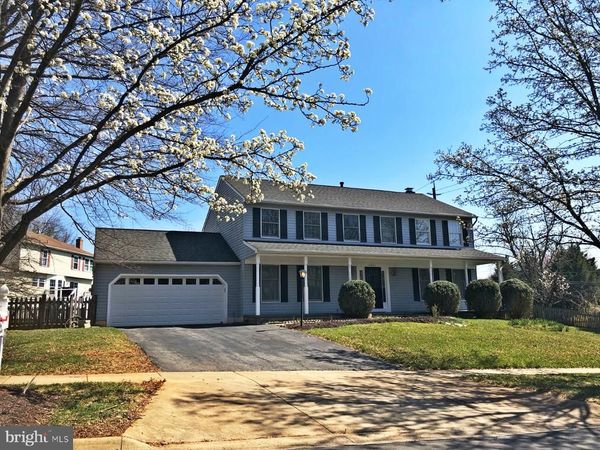 14001 SADDLE RIVER DRIVE, NORTH POTOMAC, MD 20878